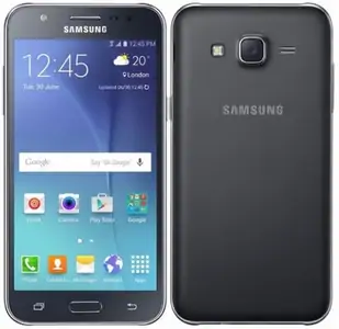 Замена экрана на телефоне Samsung Galaxy J5 в Ростове-на-Дону